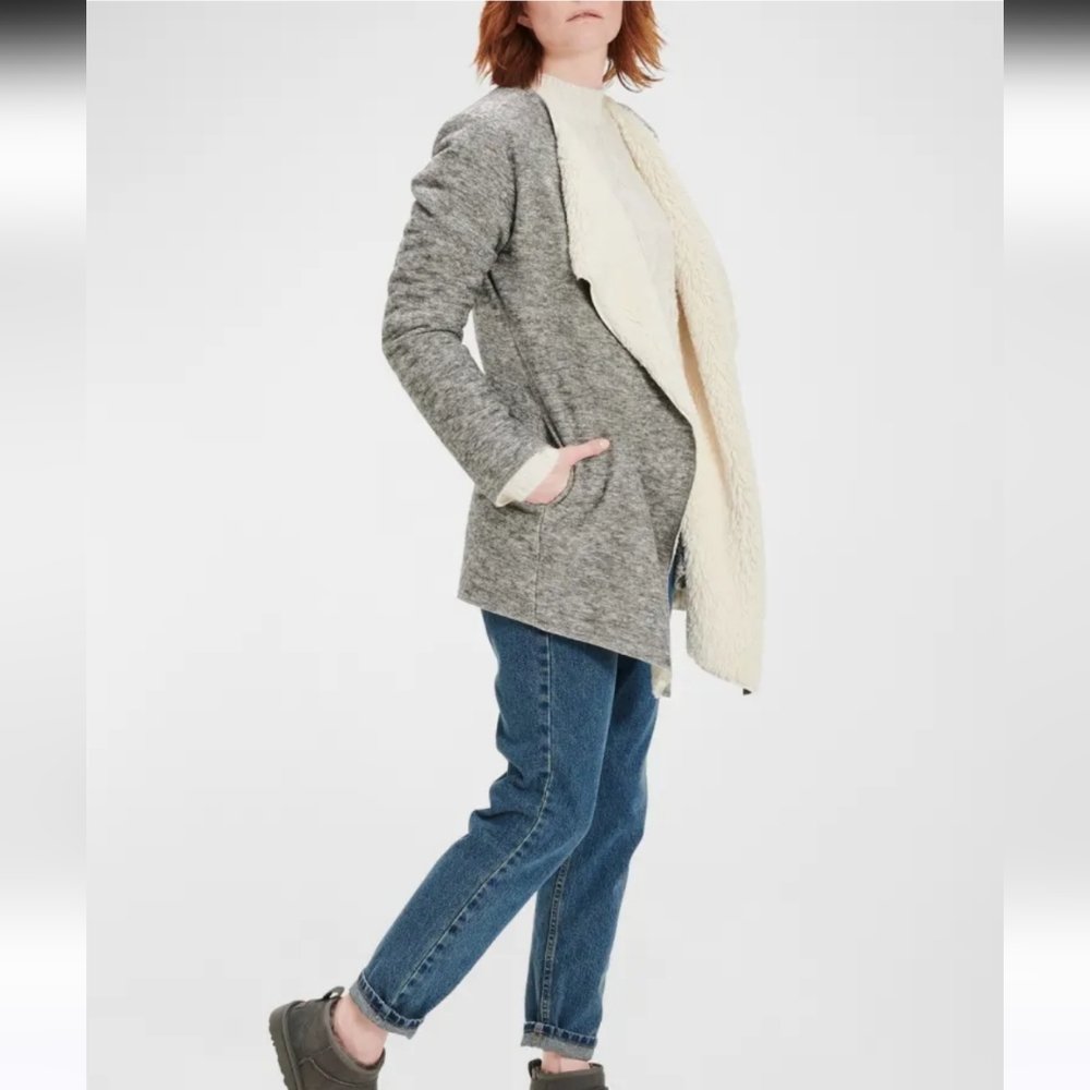 UGG Abriana Shawl Cardigan